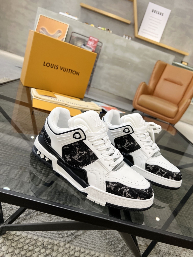 LV Casual Shoes